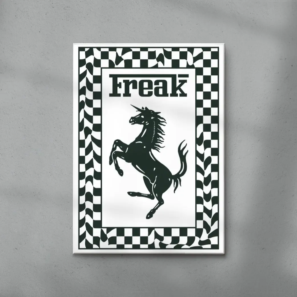 Freak - Image 3