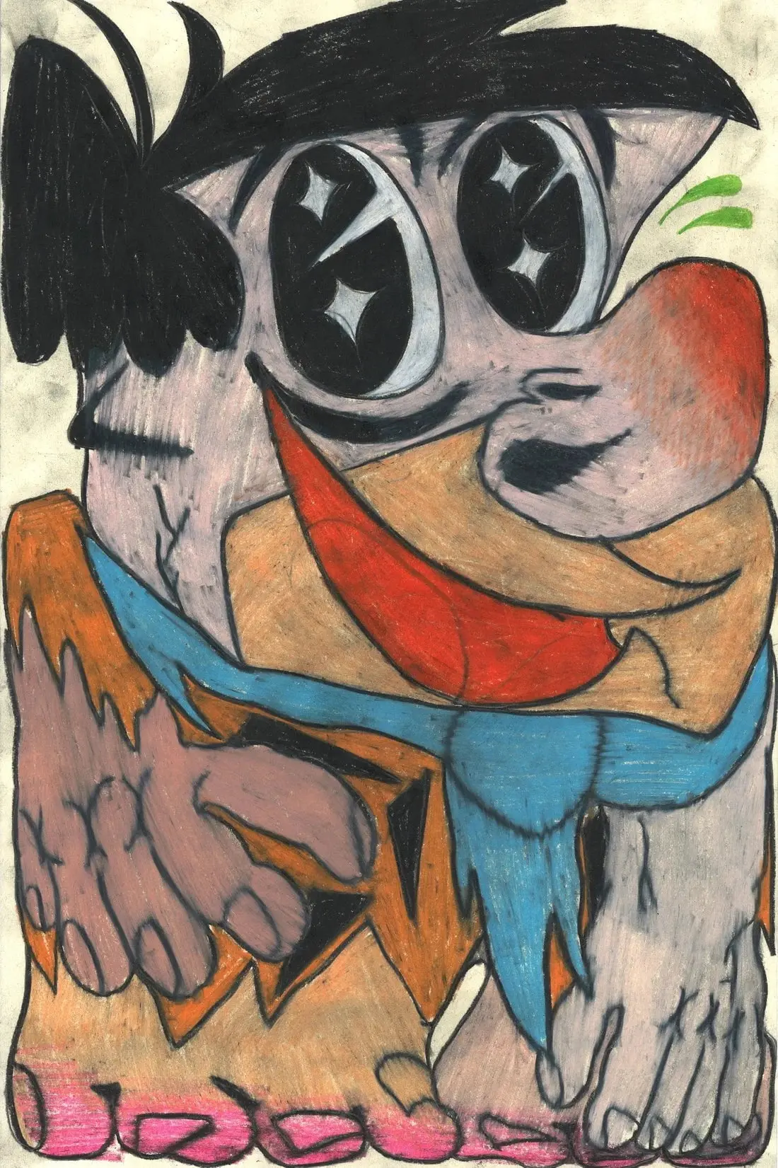Fred flintstone - Image 2