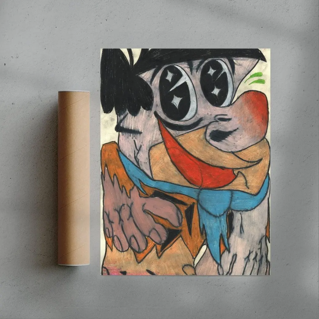 Fred flintstone - Image 3