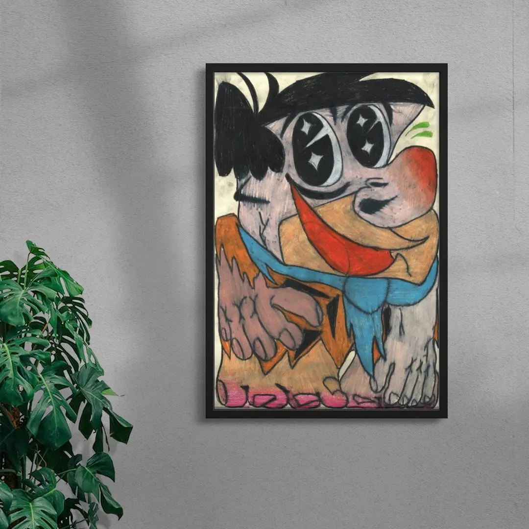 Fred flintstone - Image 4