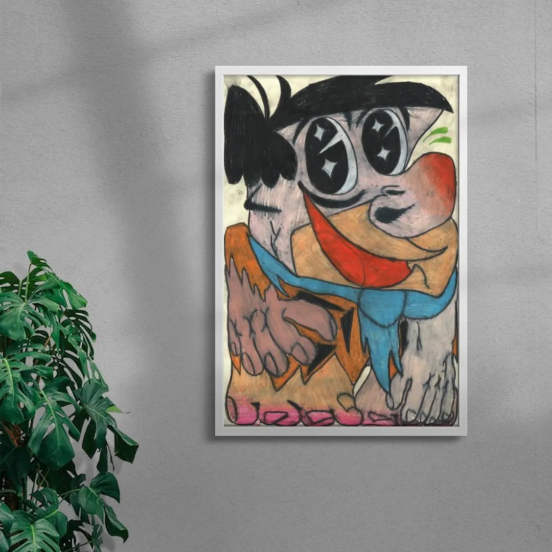 Fred flintstone - Image 5