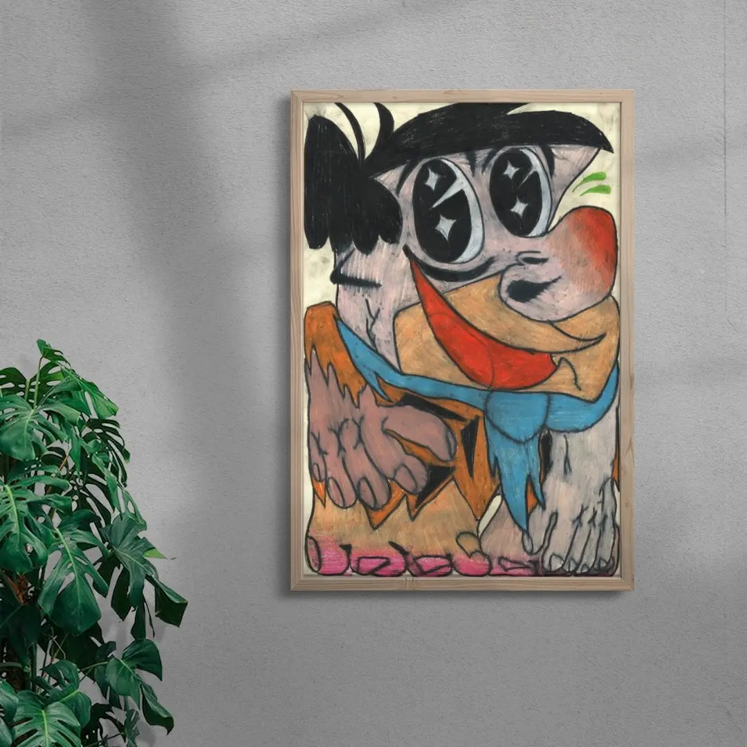 Fred flintstone - Image 6