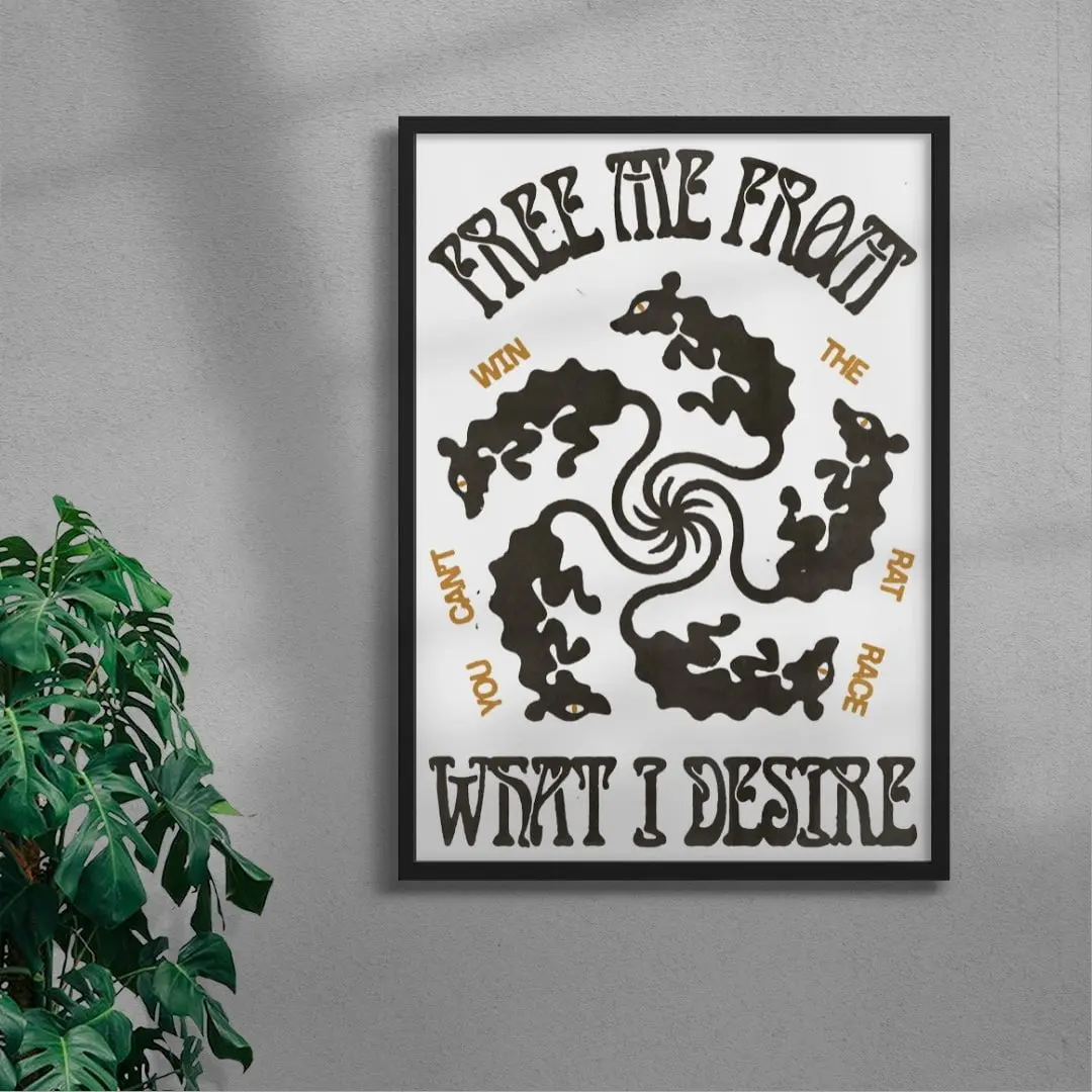 Free From Desire - Image 3