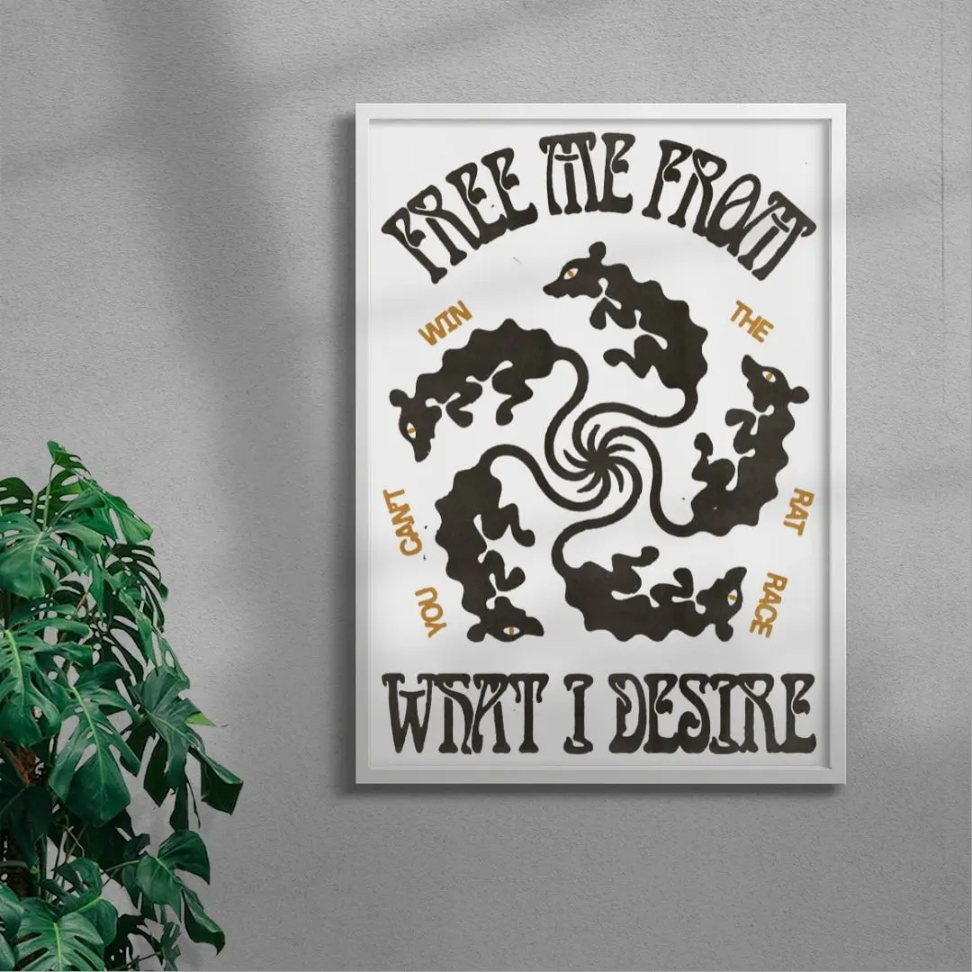 Free From Desire - Image 4