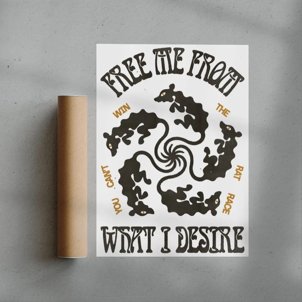 Free From Desire - Image 3