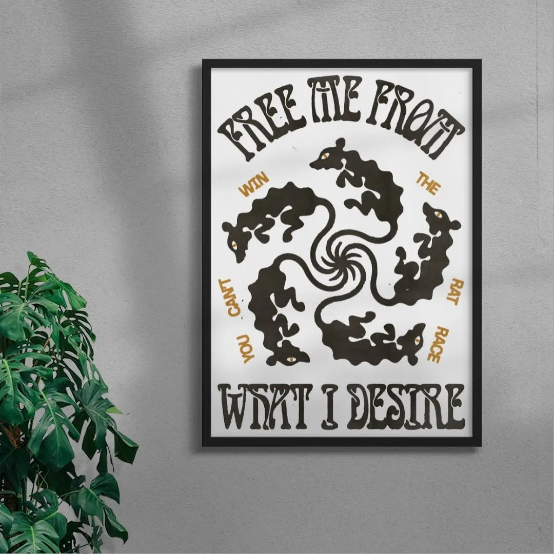 Free From Desire - Image 4
