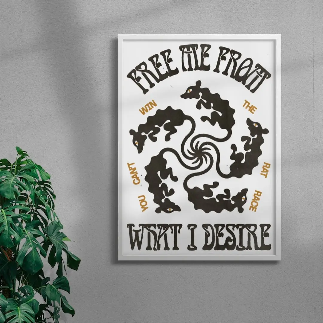 Free From Desire - Image 5