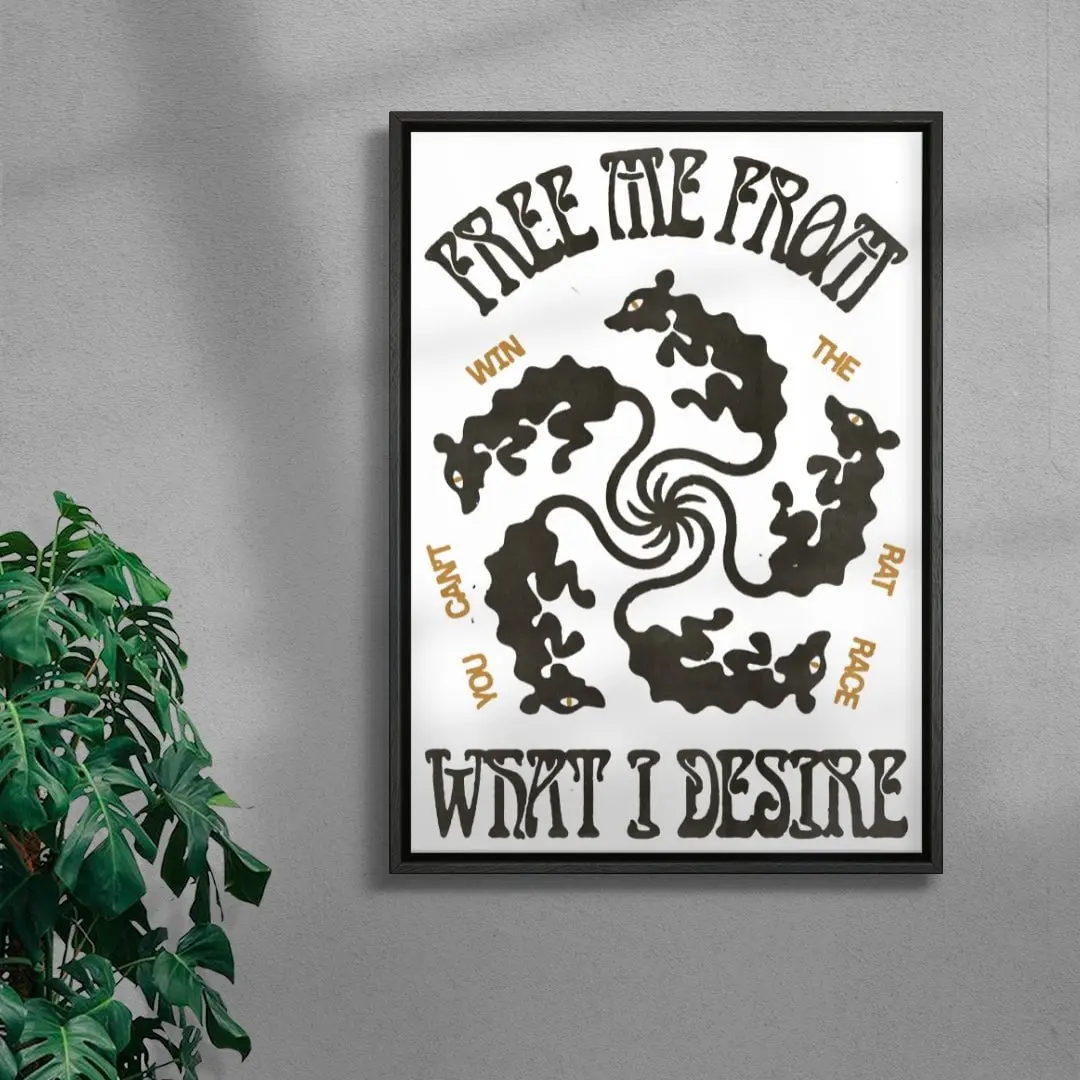 Free From Desire - Image 3