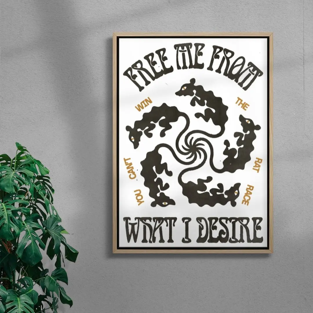 Free From Desire - Image 4