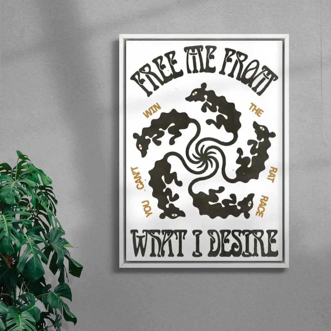Free From Desire - Image 5