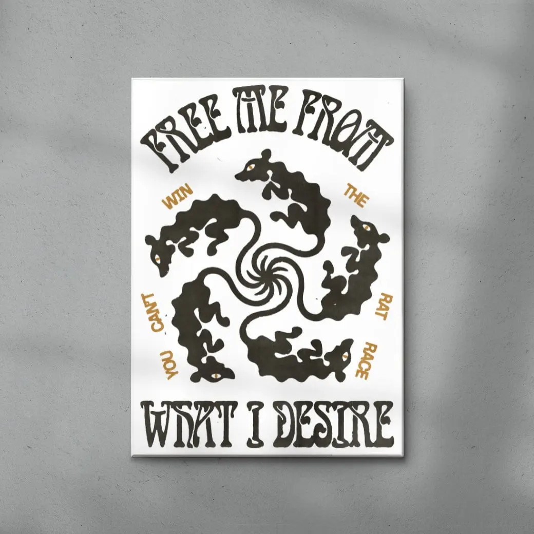 Free From Desire - Image 6