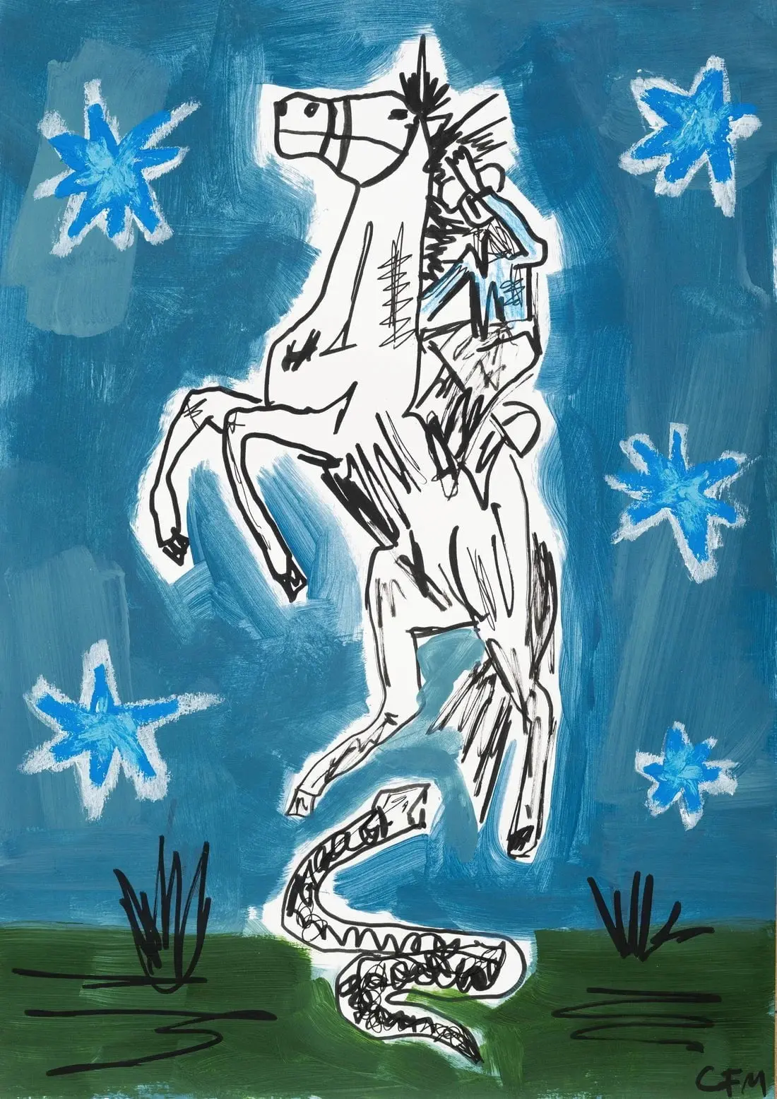 Freeze! - Image 2