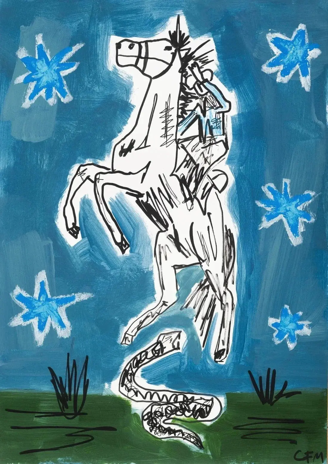 Freeze! - Image 2