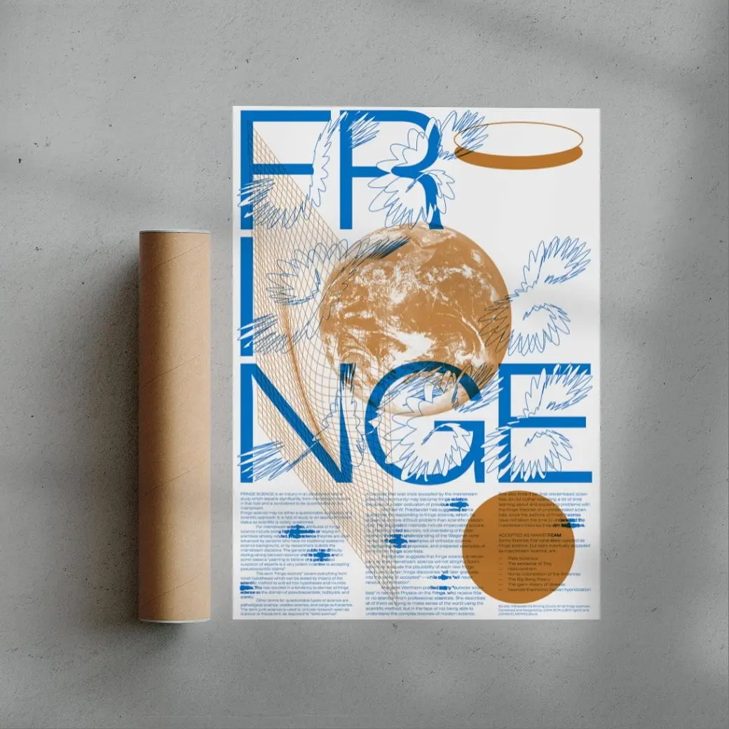 Fringe - Image 2
