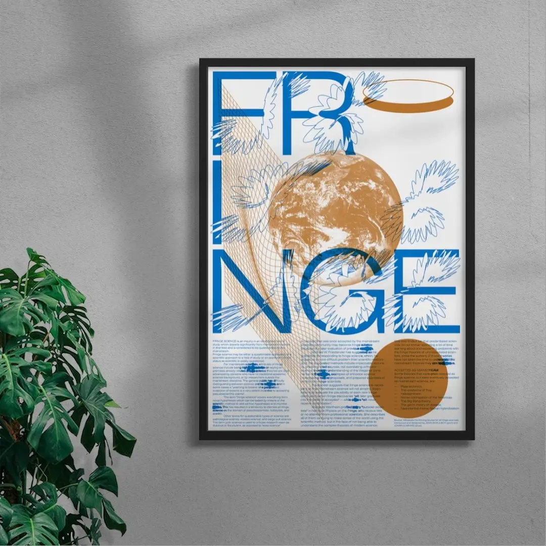 Fringe - Image 3