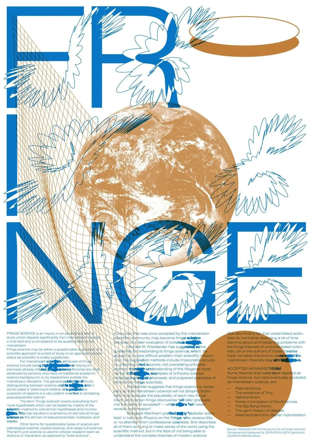 Fringe - Image 2