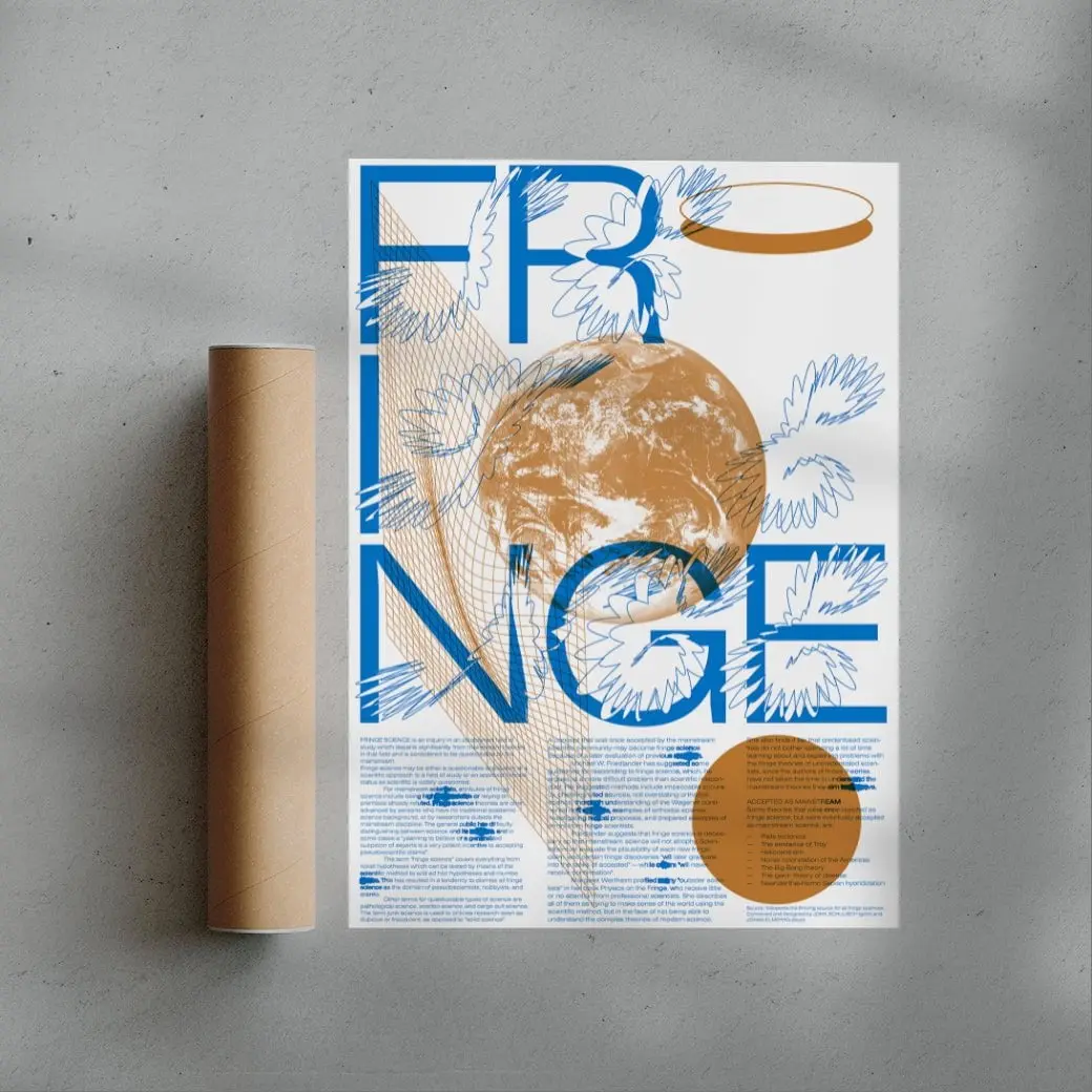 Fringe - Image 3