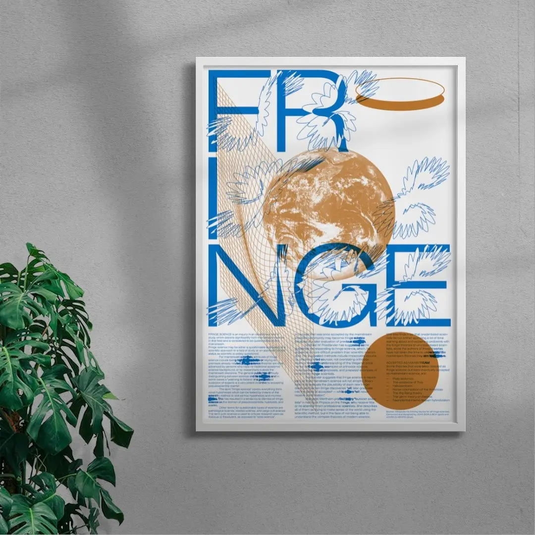 Fringe - Image 5