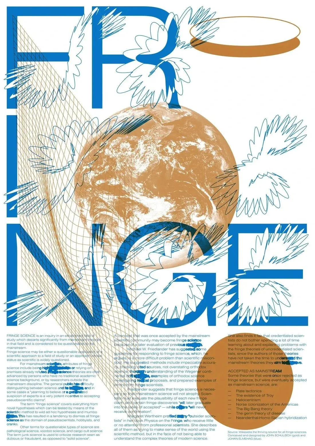 Fringe - Image 2
