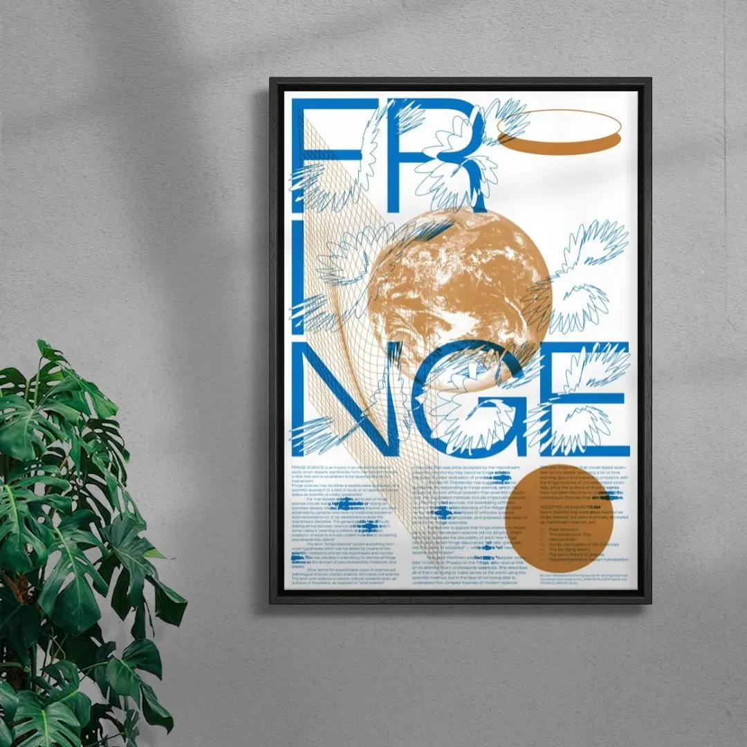 Fringe - Image 3