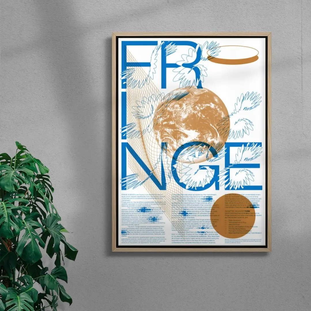 Fringe - Image 4