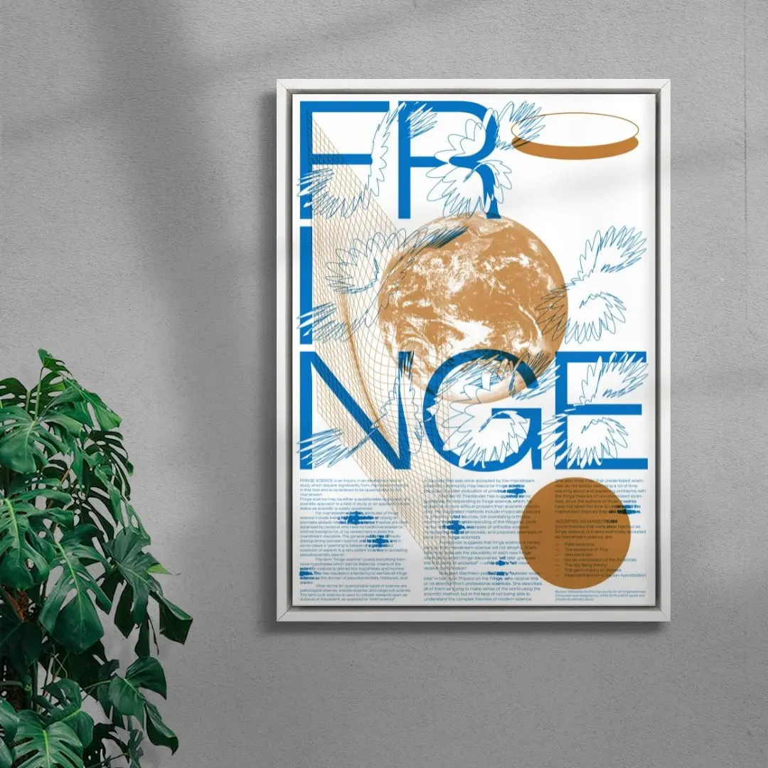 Fringe - Image 5