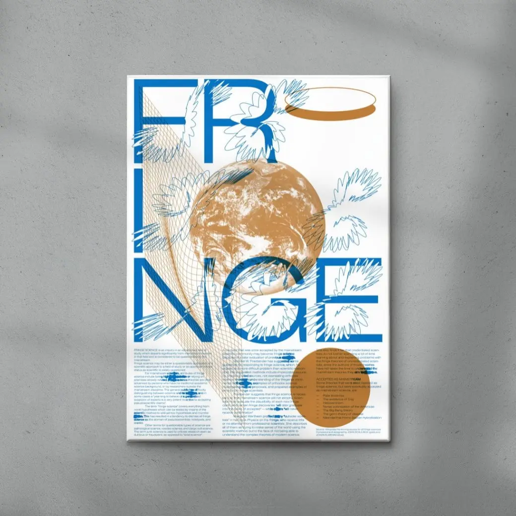 Fringe - Image 6