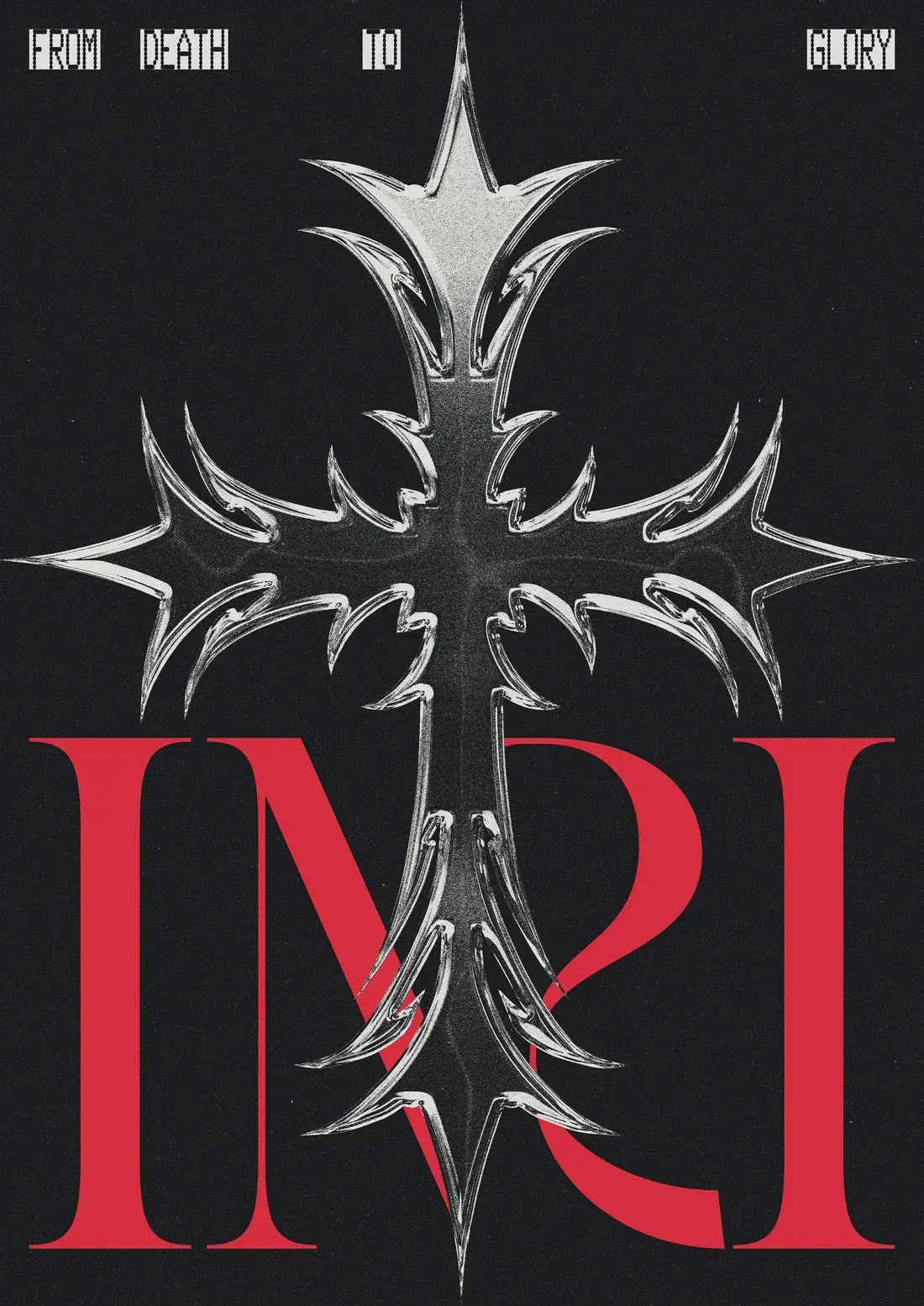 FROM DEATH TO GLORY - Image 2