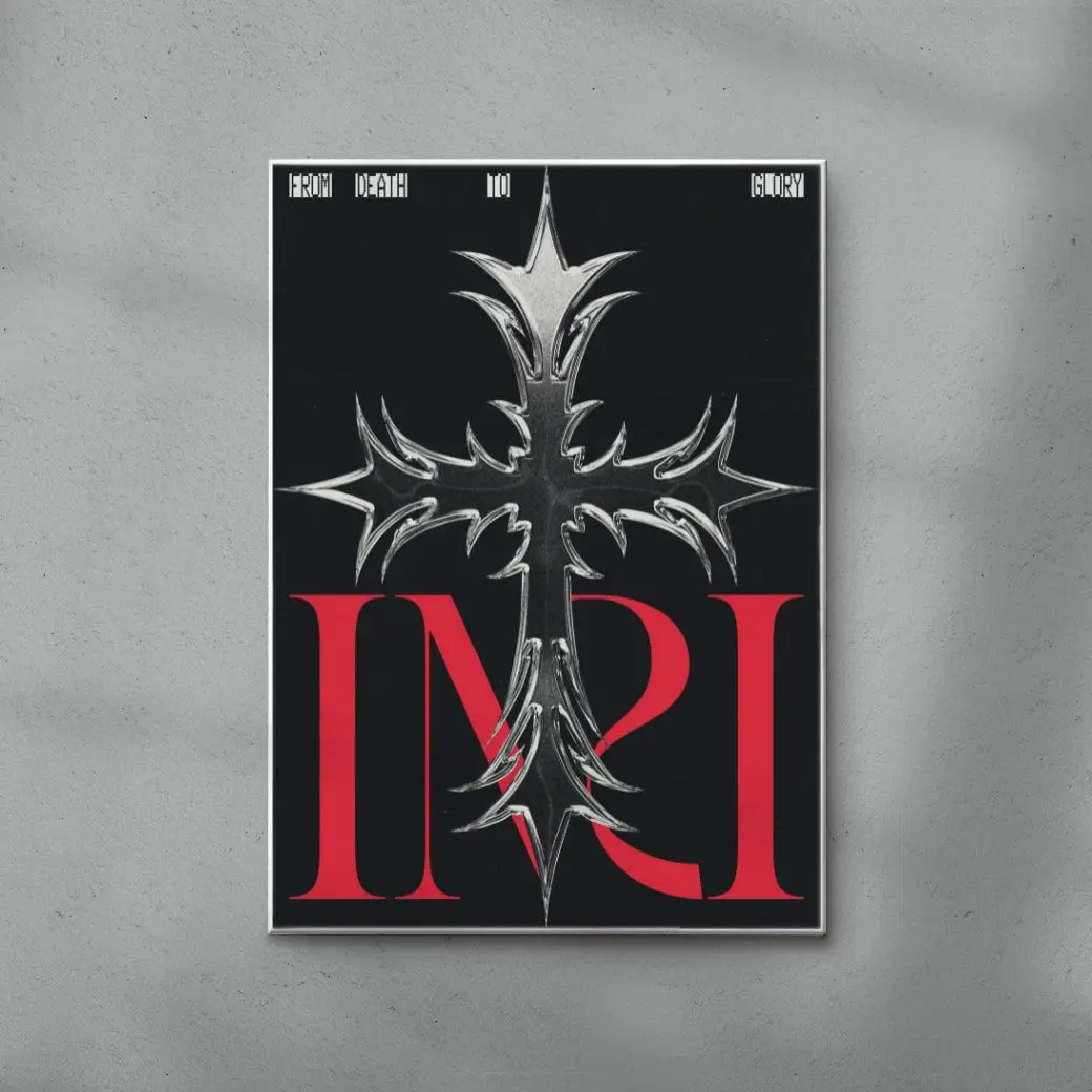 FROM DEATH TO GLORY - Image 3