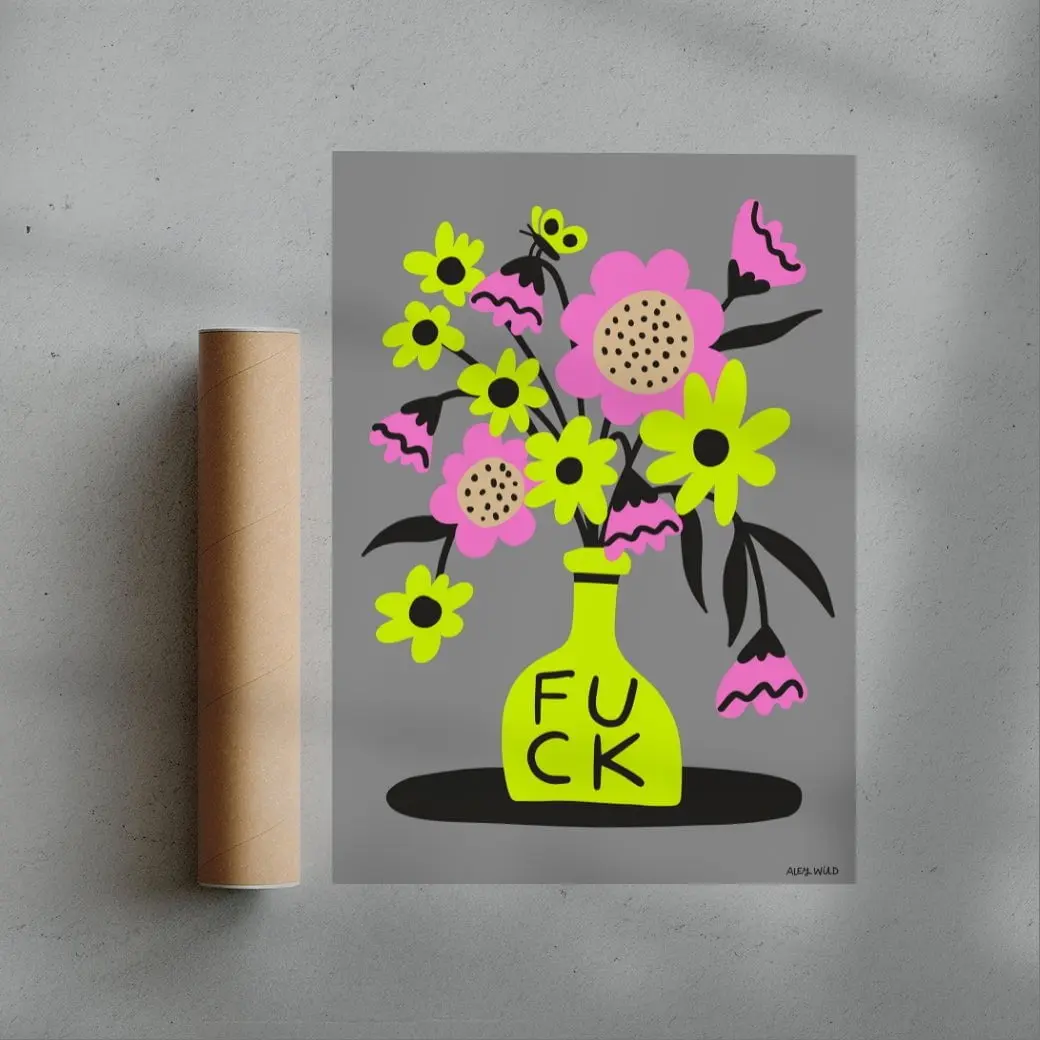 FUCK - Image 2