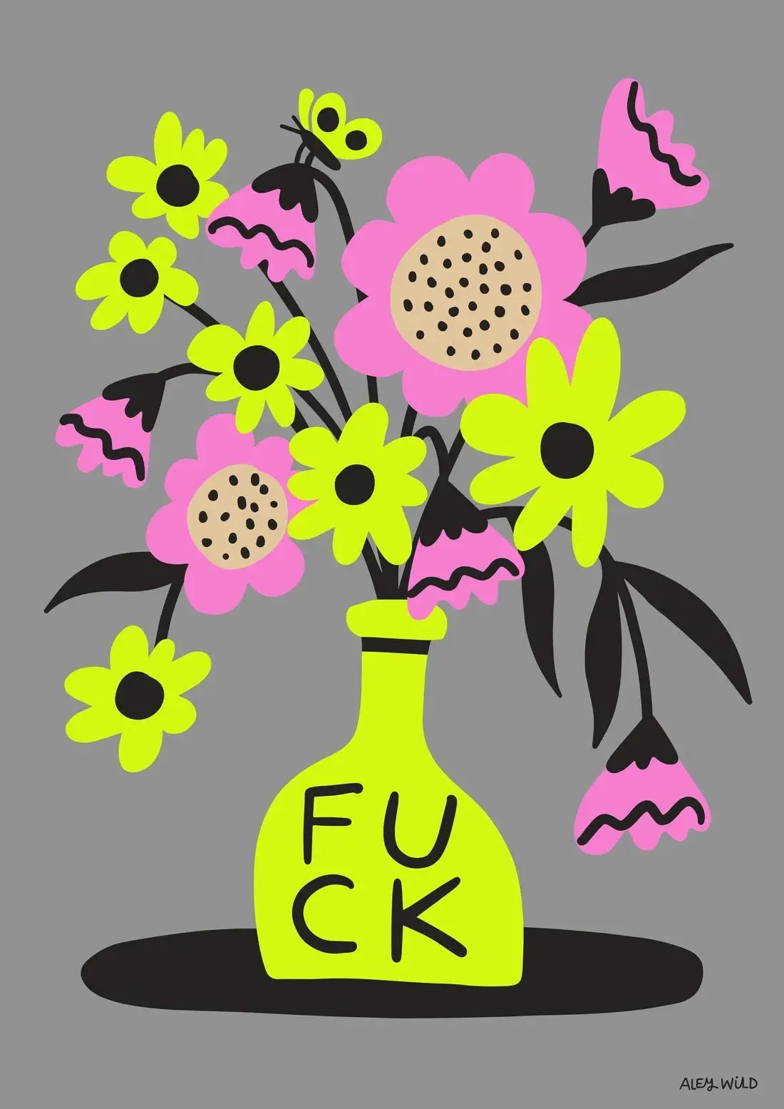 FUCK - Image 2