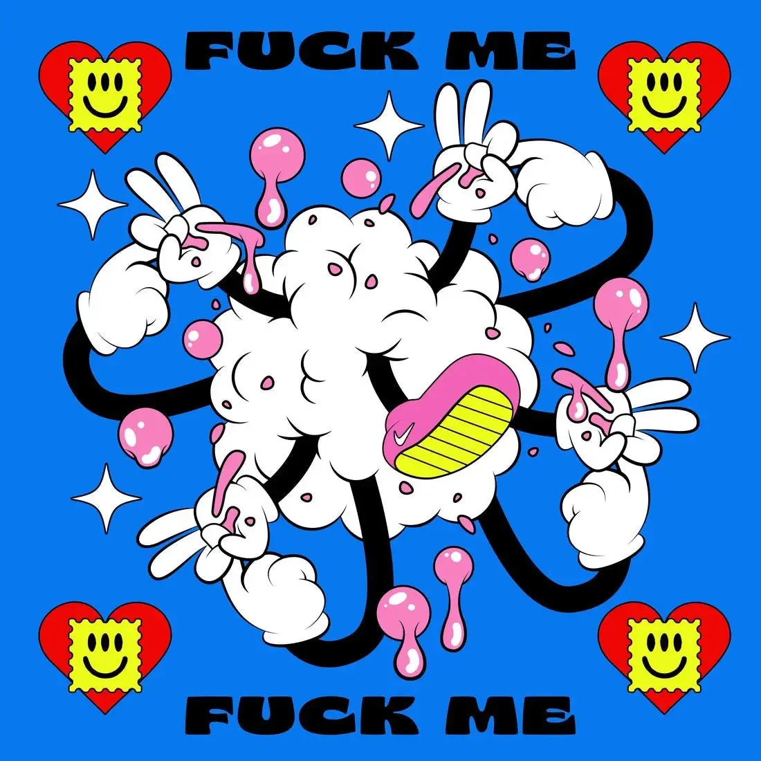 Fuck Me - Image 2