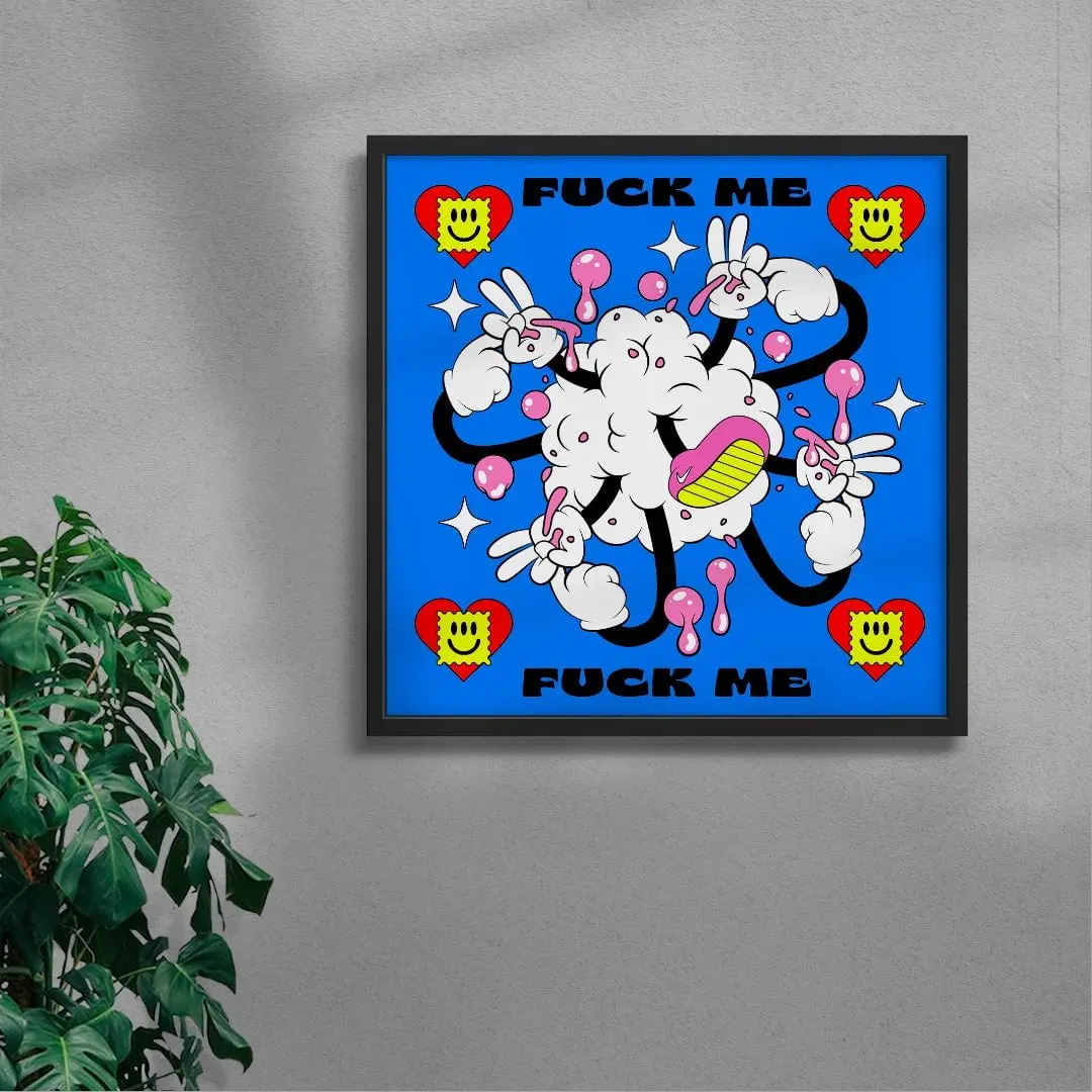 Fuck Me - Image 3