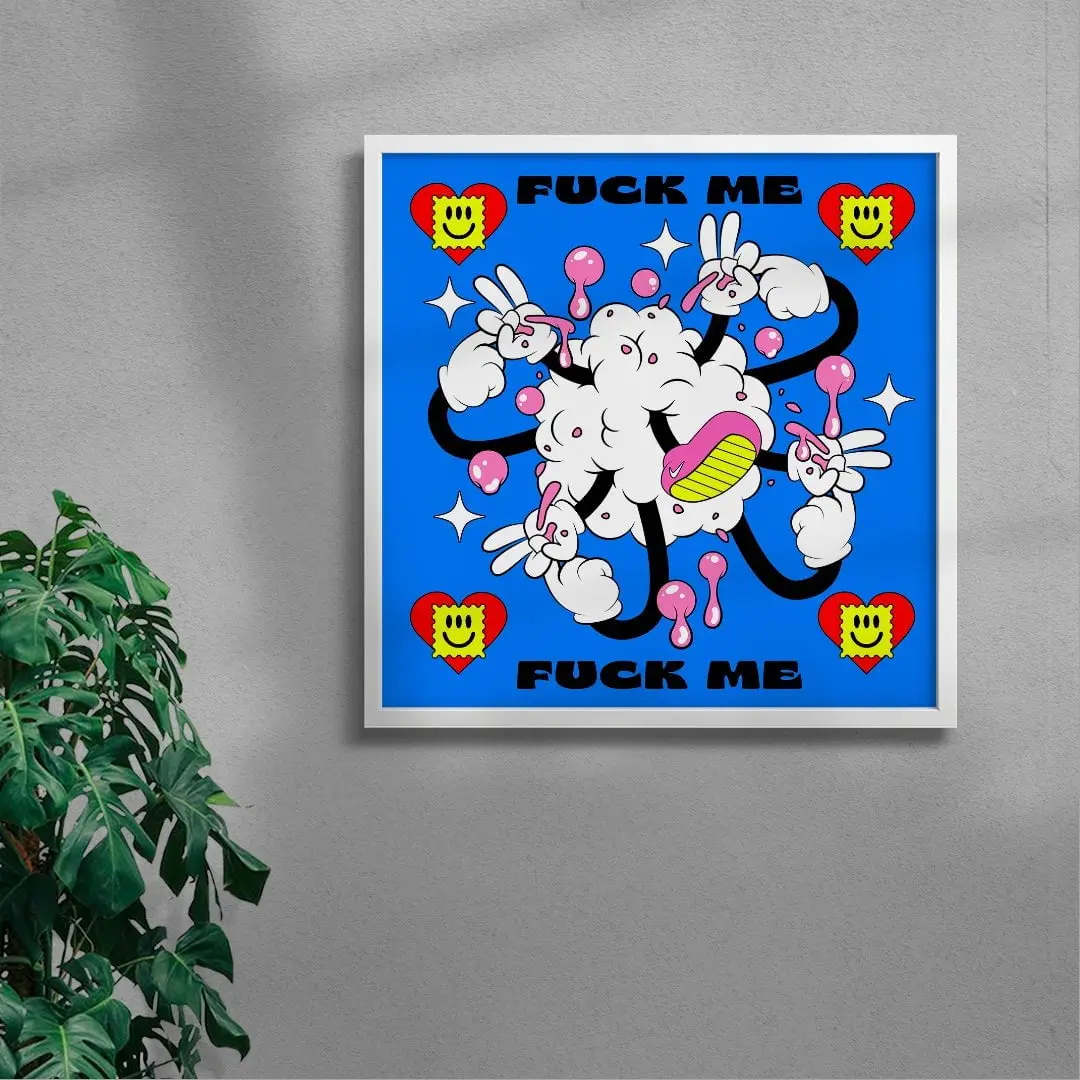 Fuck Me - Image 4
