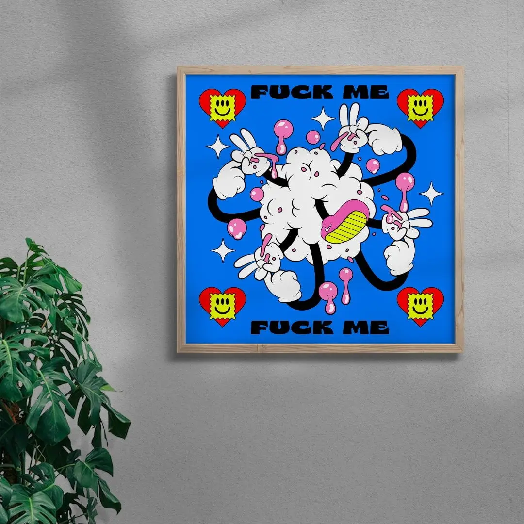 Fuck Me - Image 5