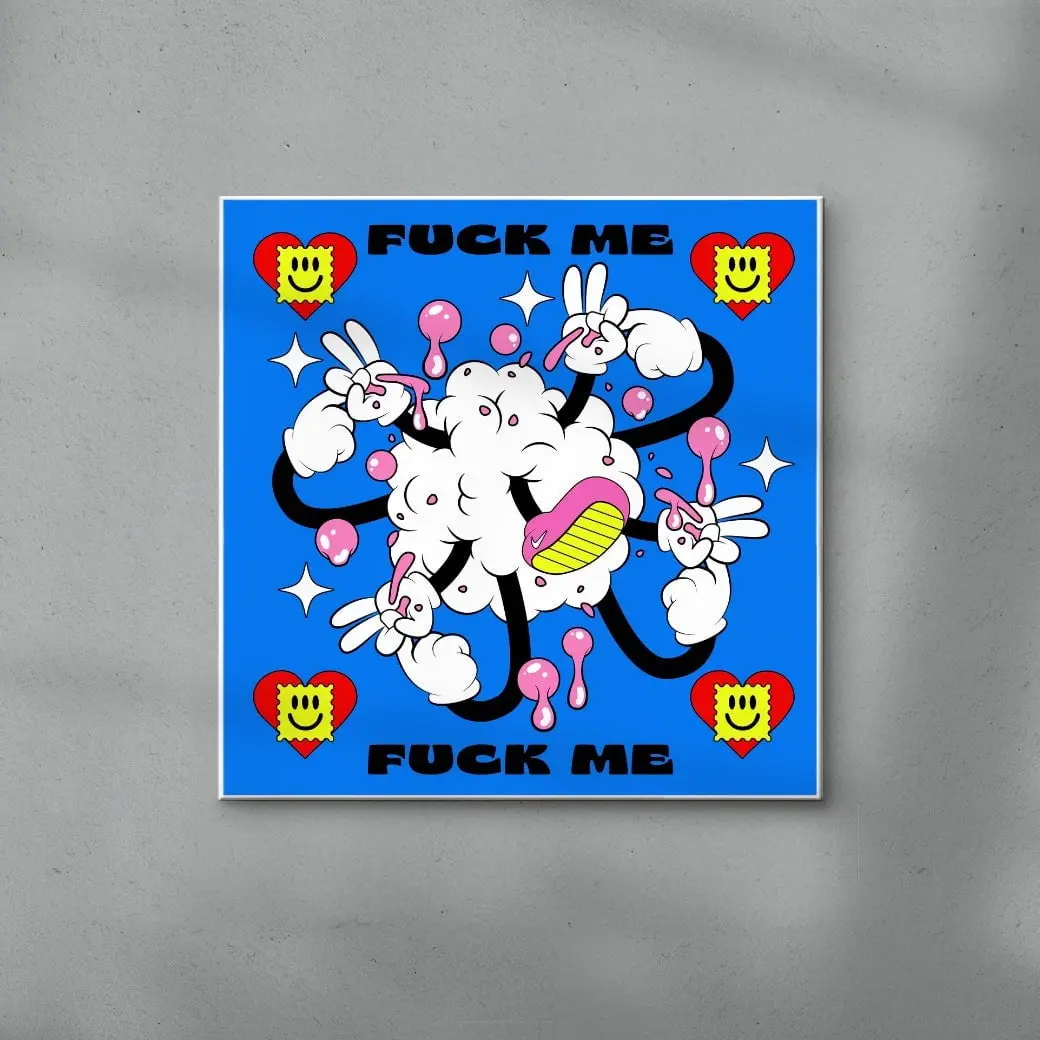 Fuck Me - Image 3