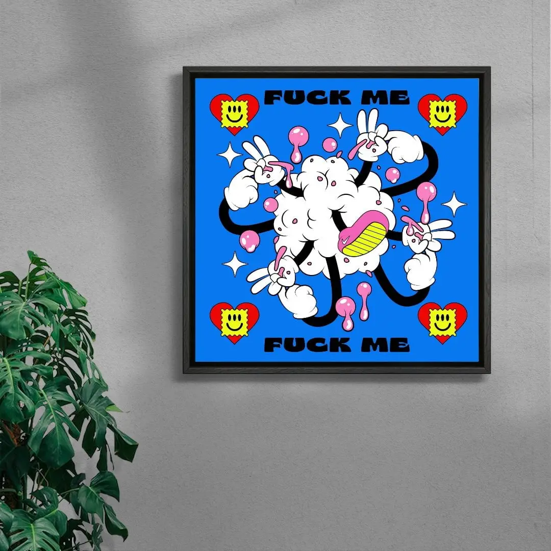 Fuck Me - Image 4