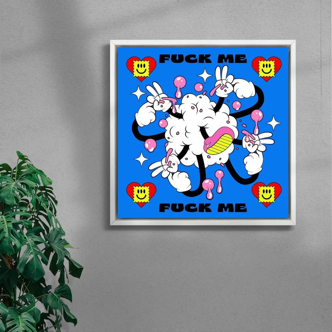 Fuck Me - Image 5