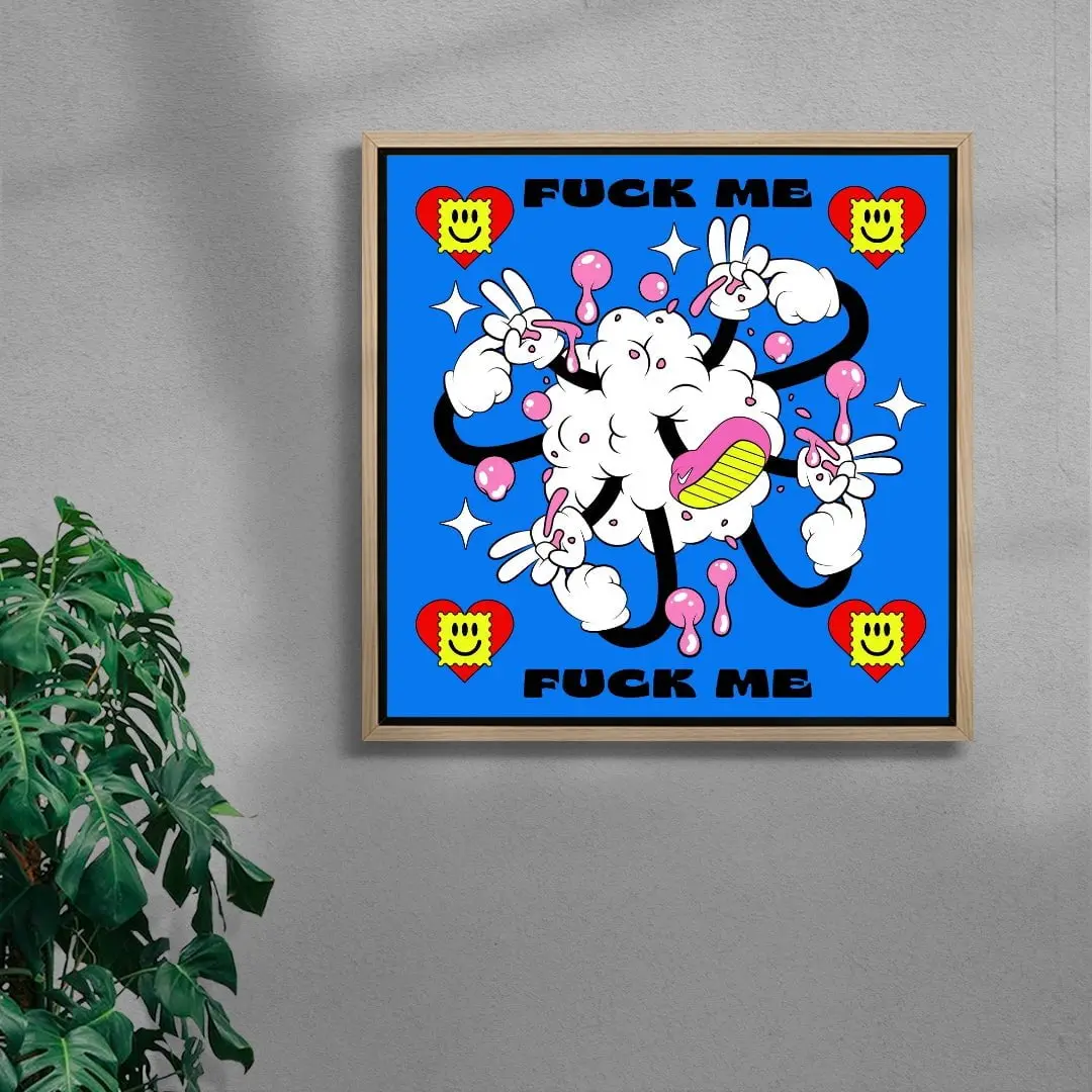 Fuck Me - Image 6