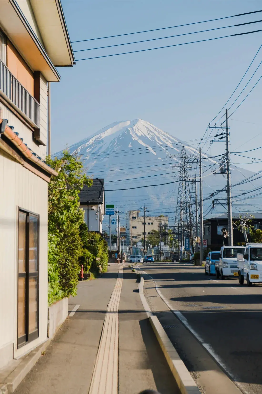 Fuji Avenue - Image 2