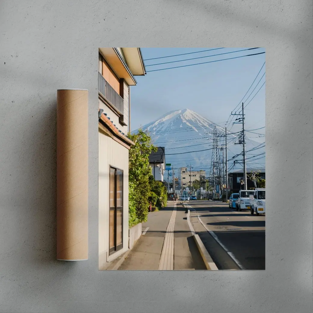 Fuji Avenue - Image 3
