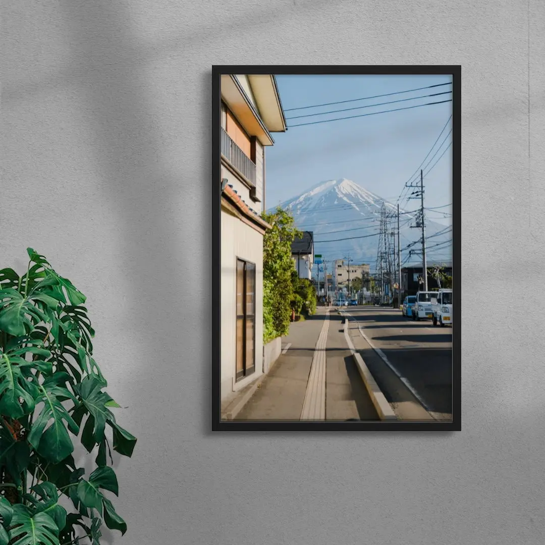 Fuji Avenue - Image 4