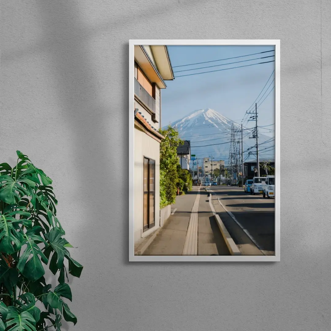 Fuji Avenue - Image 5