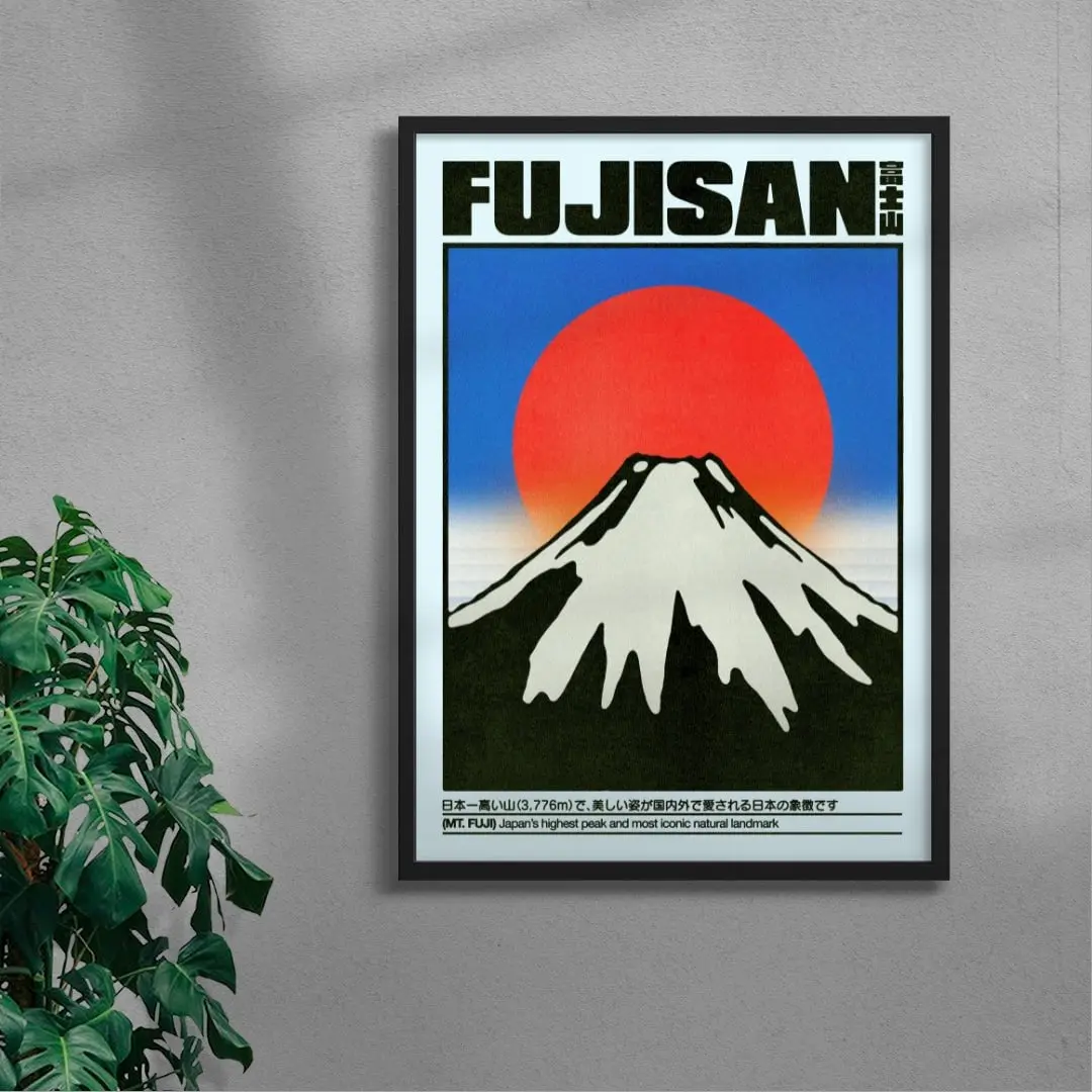 Fujisan - Image 3