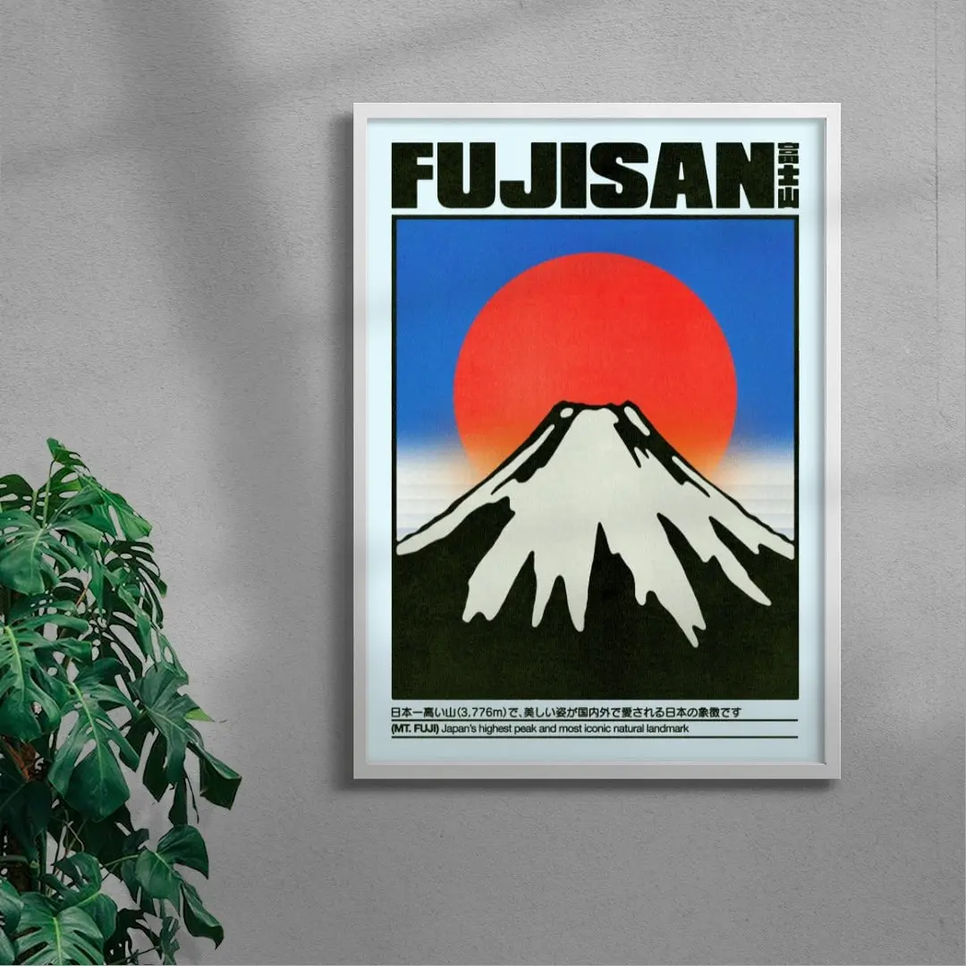 Fujisan - Image 4