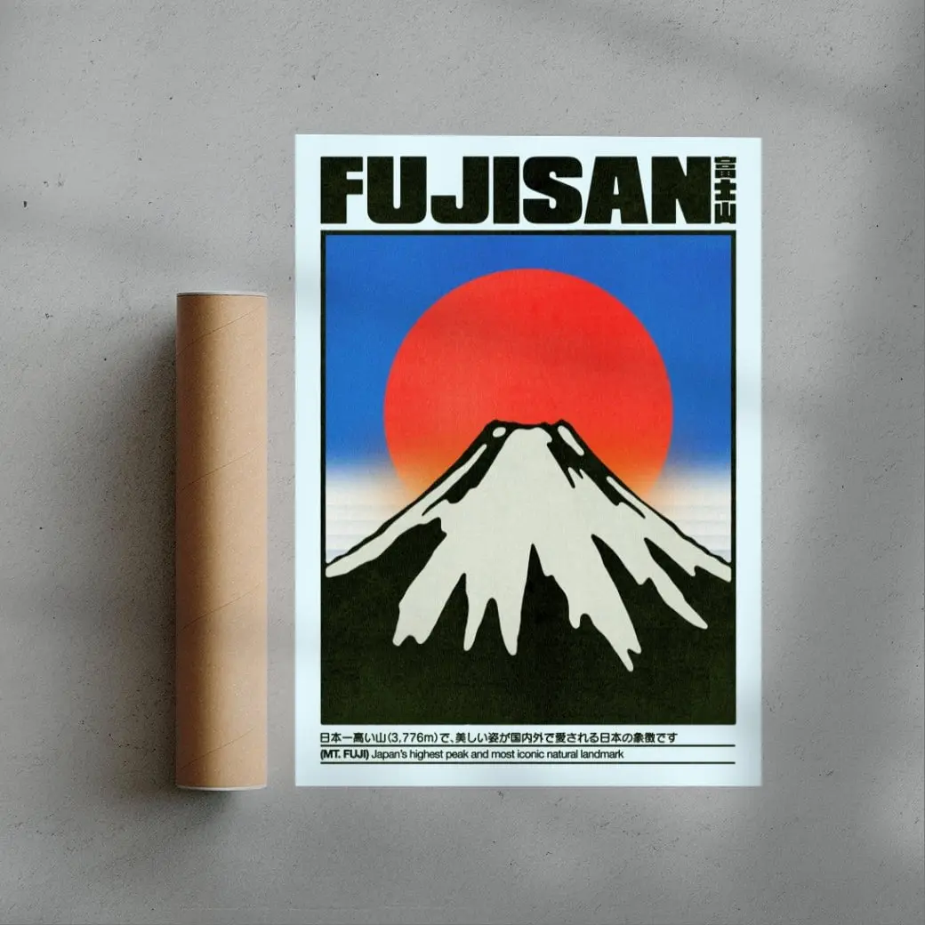 Fujisan - Image 3