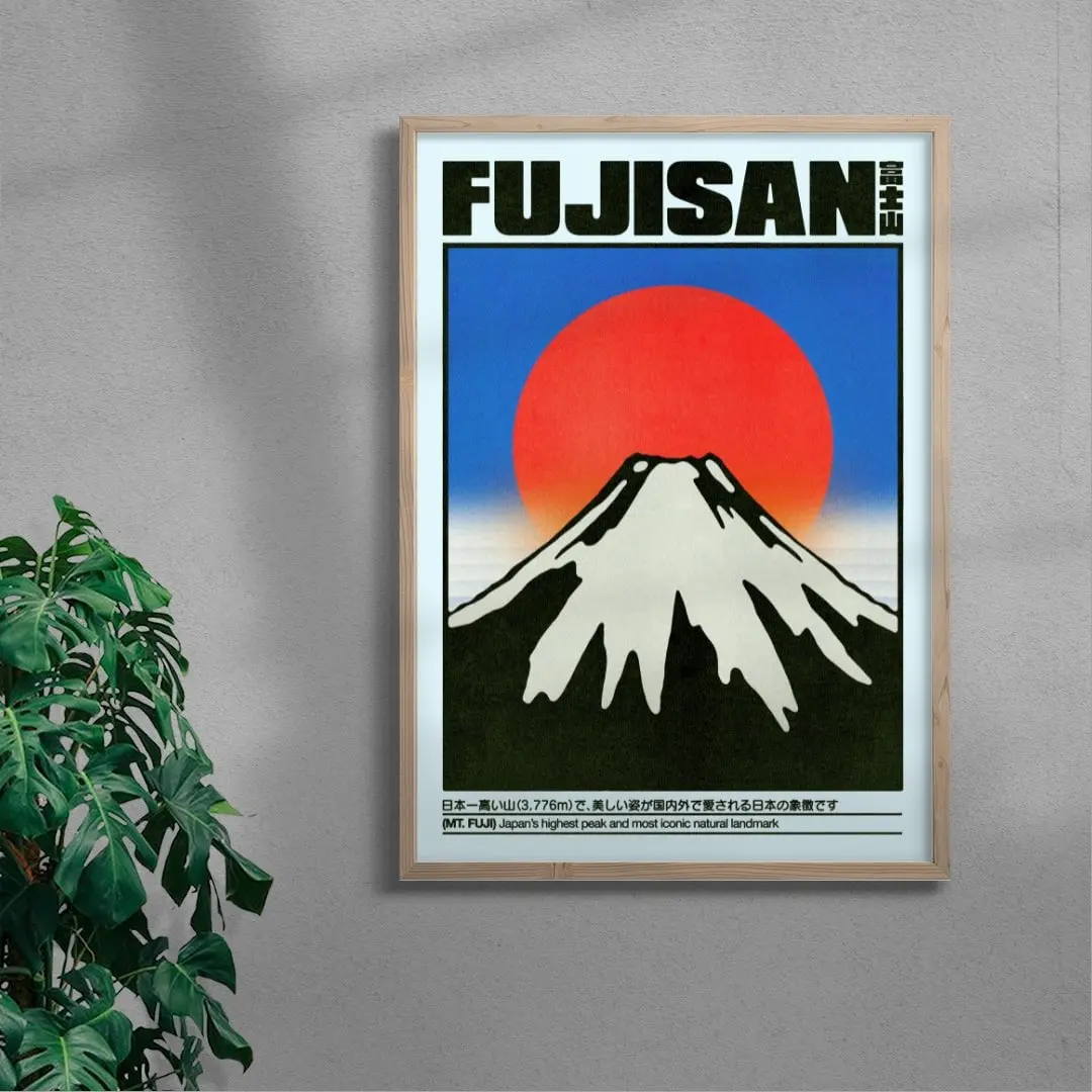 Fujisan - Image 6