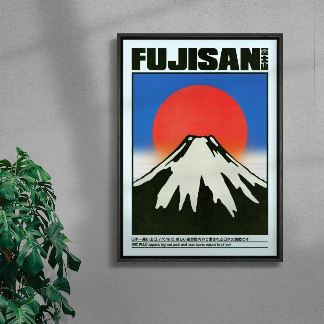 Fujisan - Image 3