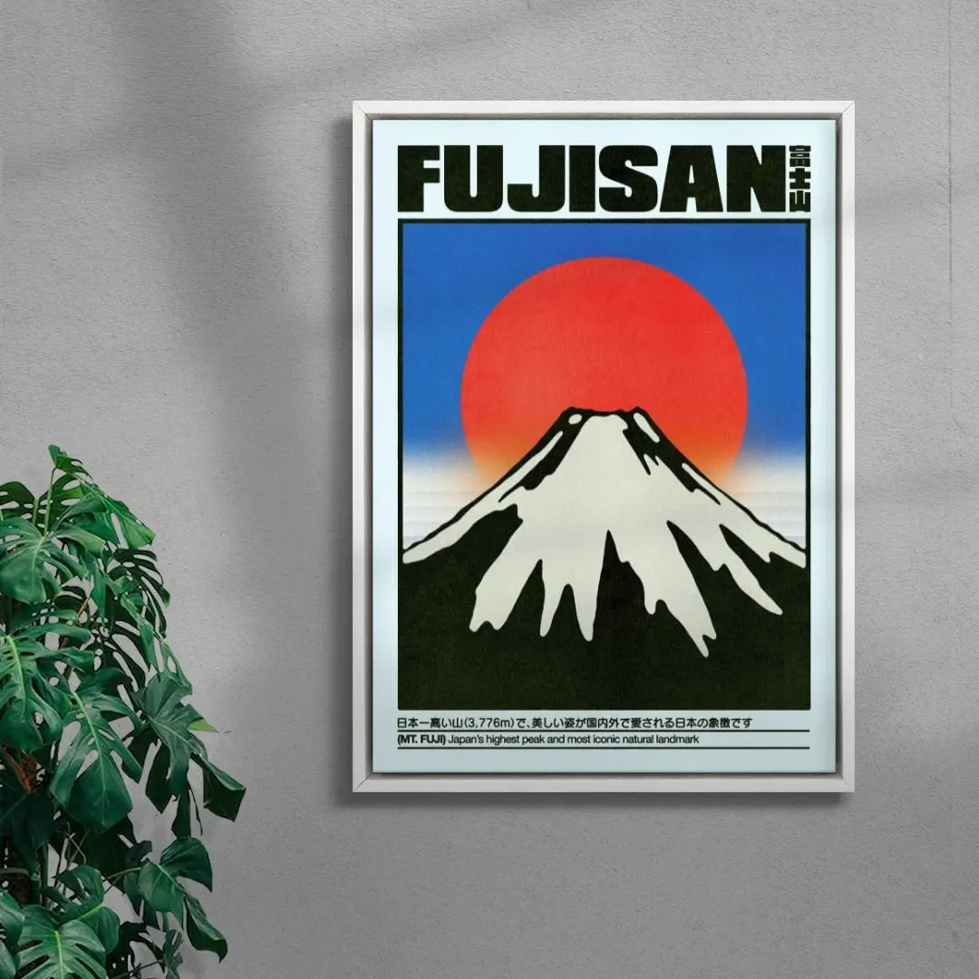 Fujisan - Image 5