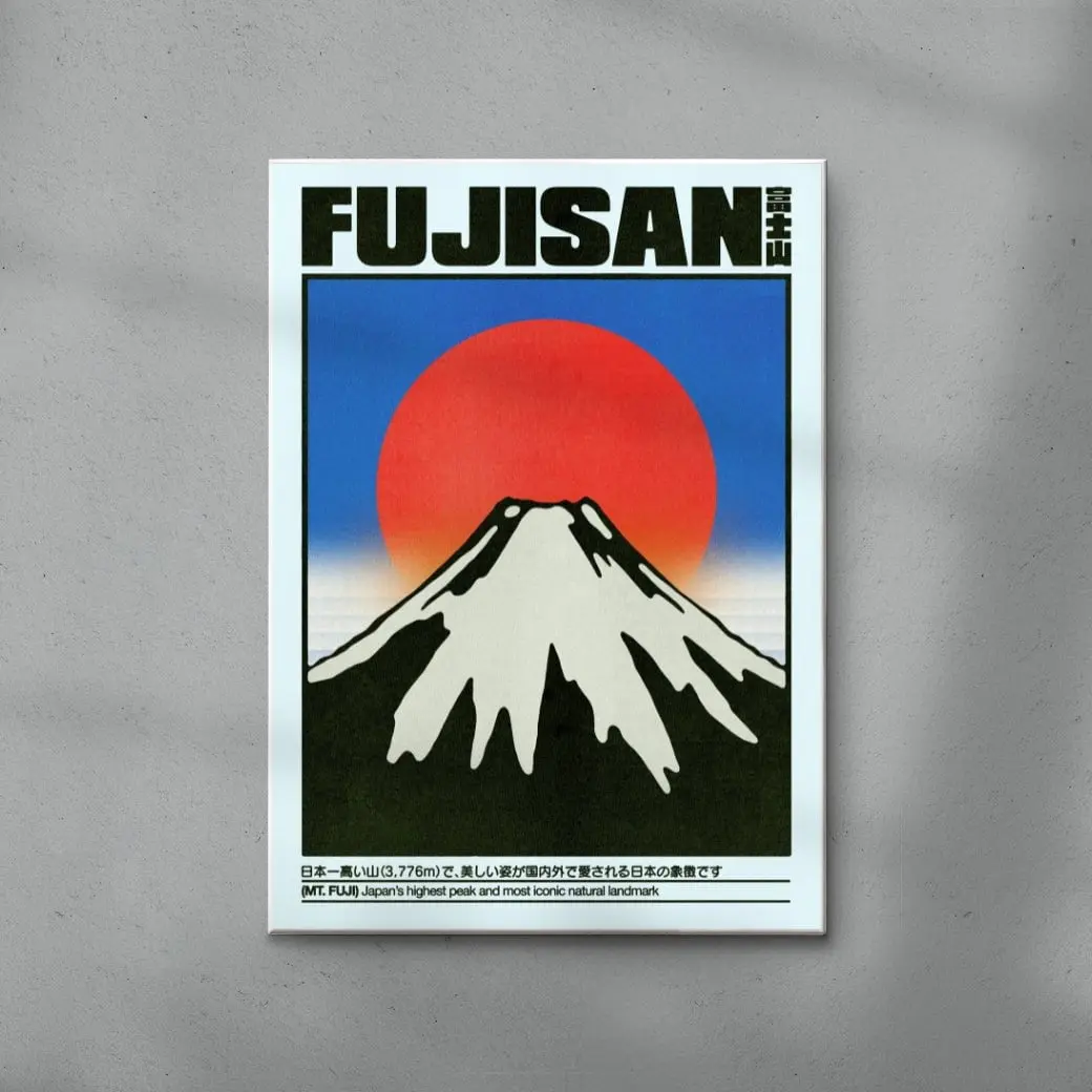 Fujisan - Image 6